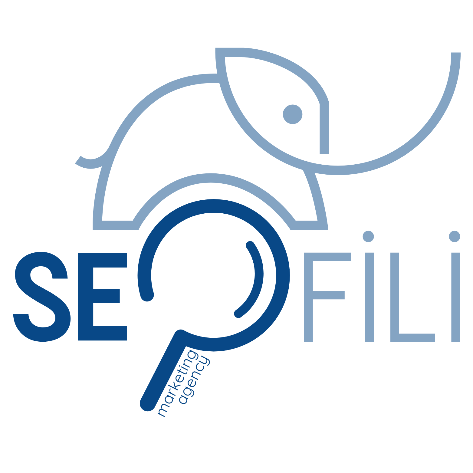 Seo Fili Logo