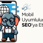 Mobil Uyumluluk ve SEO'ya Etkisi